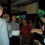 138) Minute to Win It! Diner spel Enschede