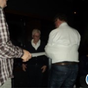 142) Minute to Win It! Diner spel Enschede