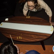 153) Minute to Win It! Diner spel Enschede