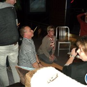156) Minute to Win It! Diner spel Enschede