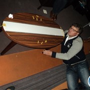 157) Minute to Win It! Diner spel Enschede