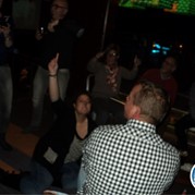 158) Minute to Win It! Diner spel Enschede