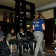 159) Minute to Win It! Diner spel Enschede