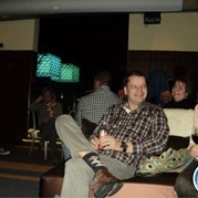 160) Minute to Win It! Diner spel Enschede