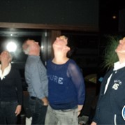 161) Minute to Win It! Diner spel Enschede