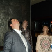 162) Minute to Win It! Diner spel Enschede