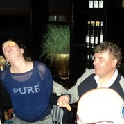 165) Minute to Win It! Diner spel Enschede