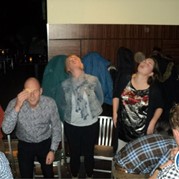 170) Minute to Win It! Diner spel Enschede