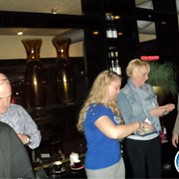 173) Minute to Win It! Diner spel Enschede