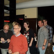 174) Minute to Win It! Diner spel Enschede