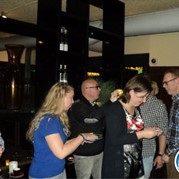 175) Minute to Win It! Diner spel Enschede