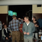 177) Minute to Win It! Diner spel Enschede