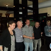 178) Minute to Win It! Diner spel Enschede