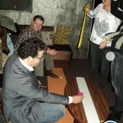 182) Minute to Win It! Diner spel Enschede