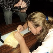 183) Minute to Win It! Diner spel Enschede