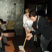 185) Minute to Win It! Diner spel Enschede