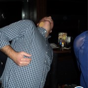 192) Minute to Win It! Diner spel Enschede