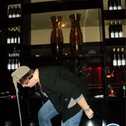 193) Minute to Win It! Diner spel Enschede