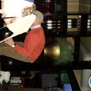 195) Minute to Win It! Diner spel Enschede