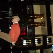 196) Minute to Win It! Diner spel Enschede