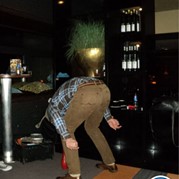 198) Minute to Win It! Diner spel Enschede