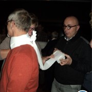 221) Minute to Win It! Diner spel Enschede