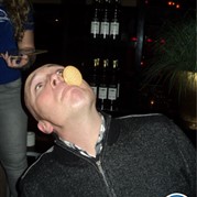 229) Minute to Win It! Diner spel Enschede