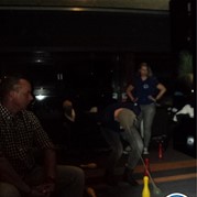 236) Minute to Win It! Diner spel Enschede