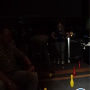 239) Minute to Win It! Diner spel Enschede