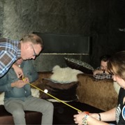 33) Minute to Win It! Diner spel Enschede