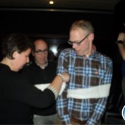 45) Minute to Win It! Diner spel Enschede