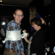 46) Minute to Win It! Diner spel Enschede