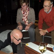 49) Minute to Win It! Diner spel Enschede