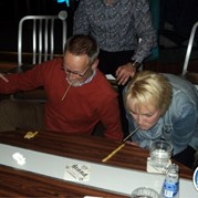 50) Minute to Win It! Diner spel Enschede