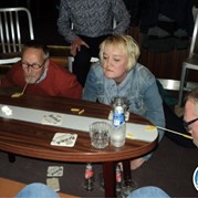 52) Minute to Win It! Diner spel Enschede