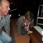 54) Minute to Win It! Diner spel Enschede