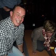 55) Minute to Win It! Diner spel Enschede