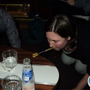 57) Minute to Win It! Diner spel Enschede