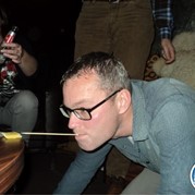 59) Minute to Win It! Diner spel Enschede