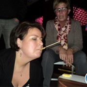 60) Minute to Win It! Diner spel Enschede