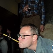 61) Minute to Win It! Diner spel Enschede