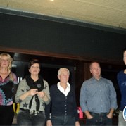 63) Minute to Win It! Diner spel Enschede