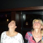 65) Minute to Win It! Diner spel Enschede