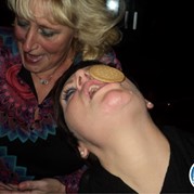 70) Minute to Win It! Diner spel Enschede