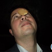 76) Minute to Win It! Diner spel Enschede