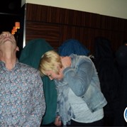 78) Minute to Win It! Diner spel Enschede