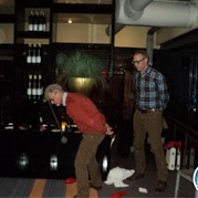 79) Minute to Win It! Diner spel Enschede