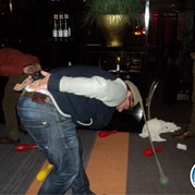 80) Minute to Win It! Diner spel Enschede