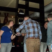 85) Minute to Win It! Diner spel Enschede
