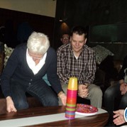 88) Minute to Win It! Diner spel Enschede